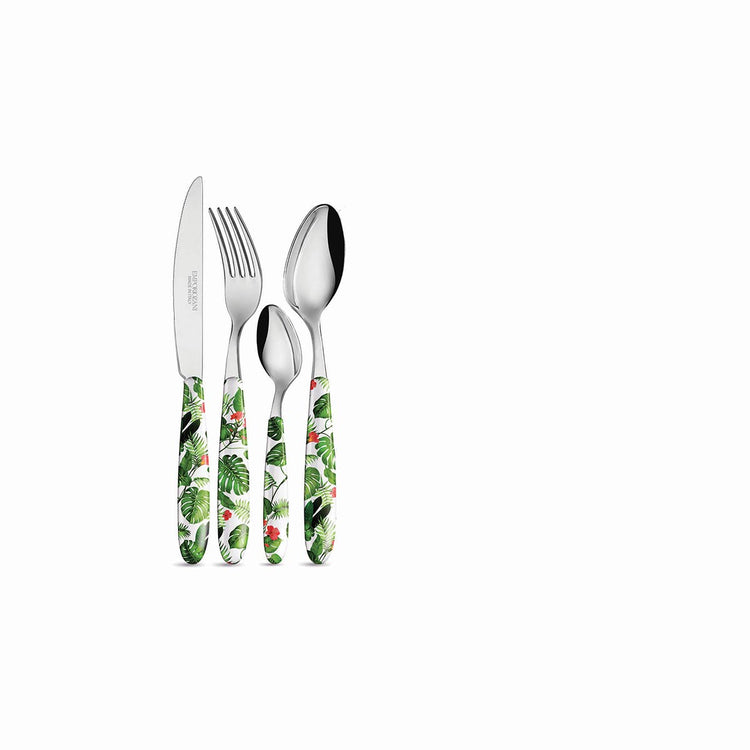 Serafino Zani Confezione posate 24 pz York Serafino Zani Confezione posate 24 pz York