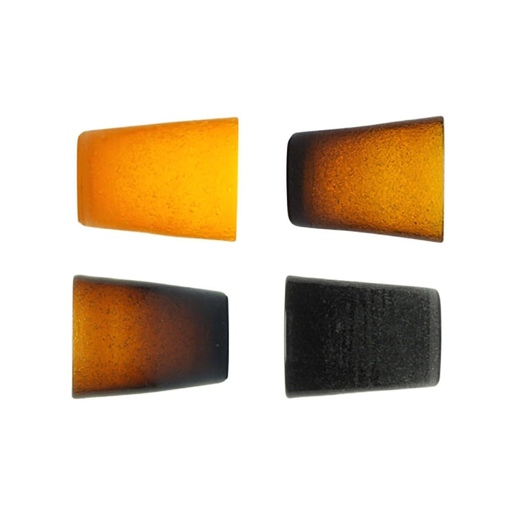 Serafino Zani CUOIO ARTIGIANO - GLASS