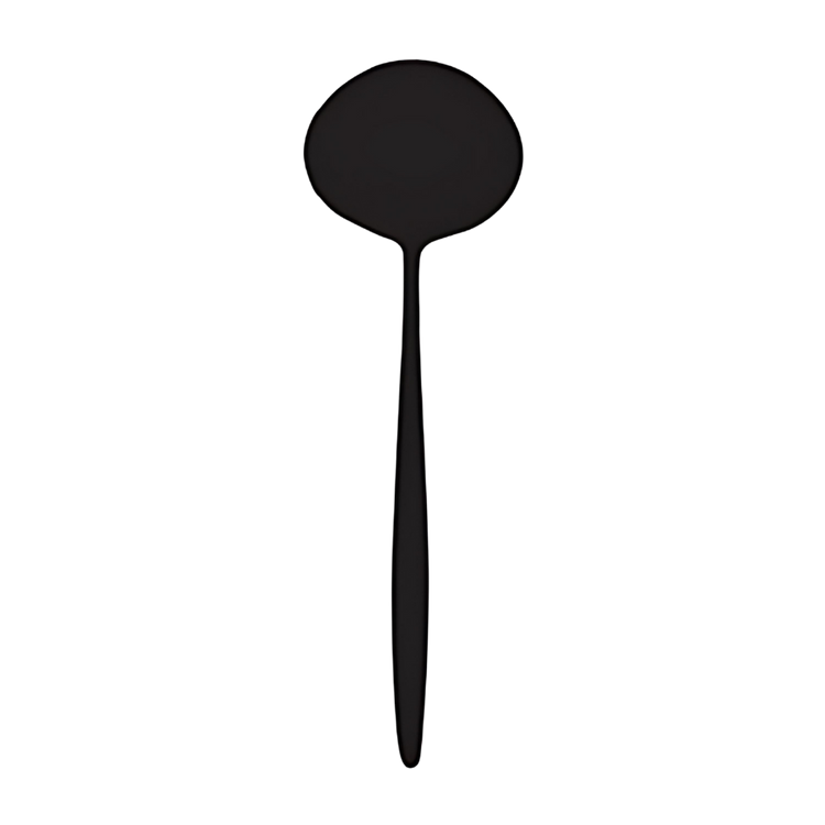 Serafino Zani ELIZABETH Mestolo - versione Satinata