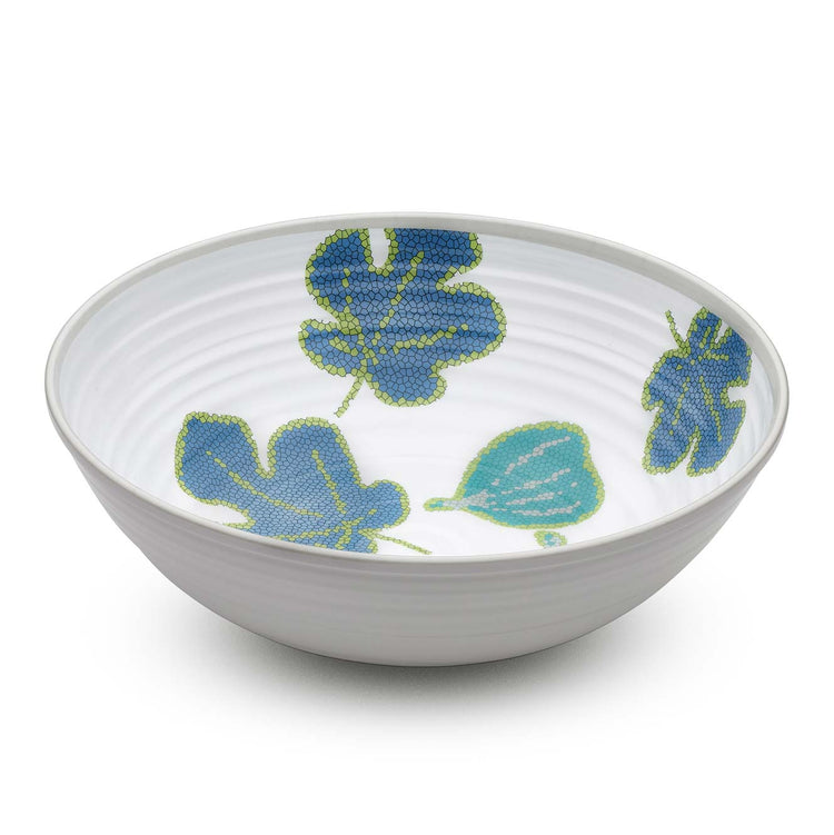 Serafino Zani Ficus Insalatiera - Centro Tavola