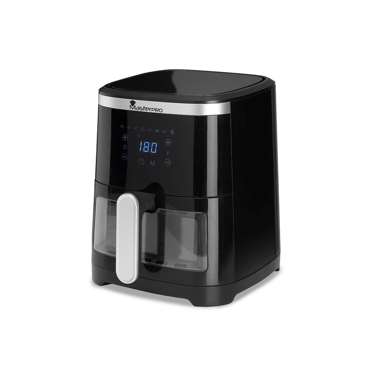 Serafino Zani Friggitrice Rocket Cracco 4 2 Litri