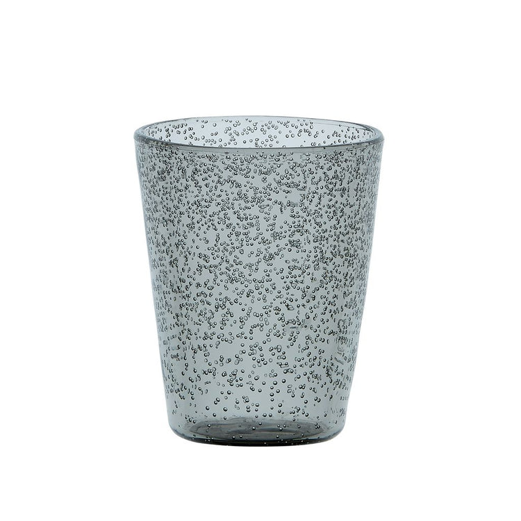 Serafino Zani GLASS - GREY MEMENTO SYNTH