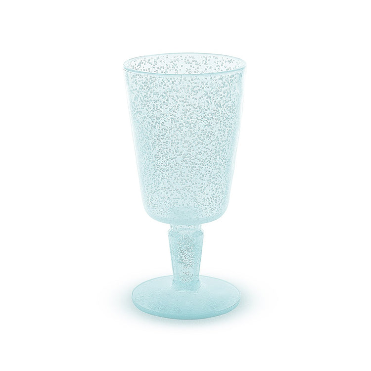 Serafino Zani GOBLET - LIGHT BLUE - MEMENTO SYNTH