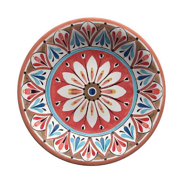 Serafino Zani Insalatiera - Centro Tavola Madrid 