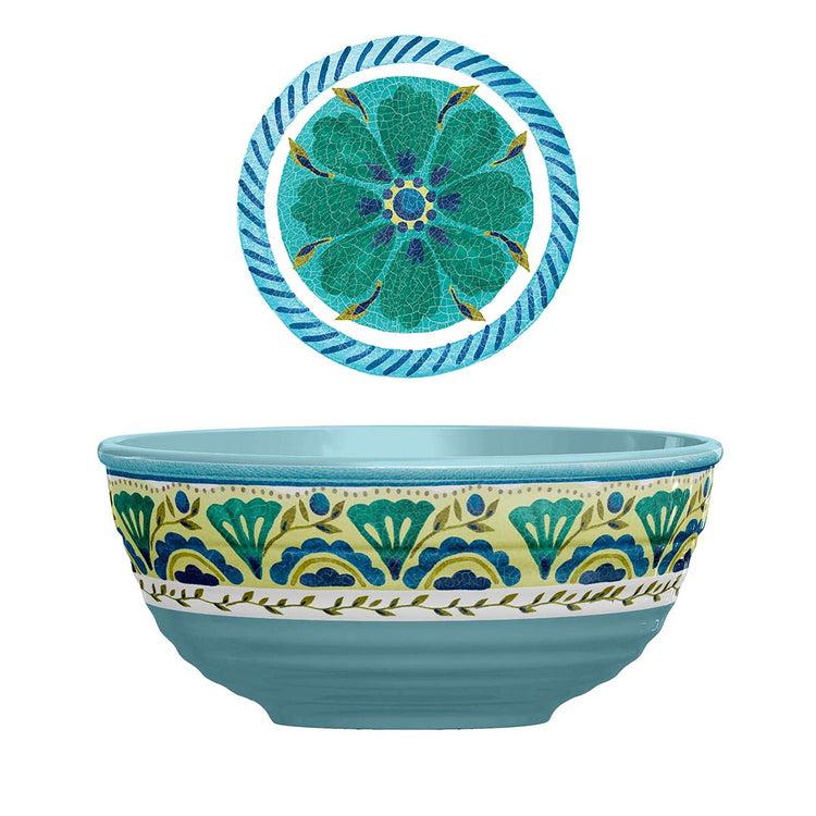 Serafino Zani Insalatiera piccola