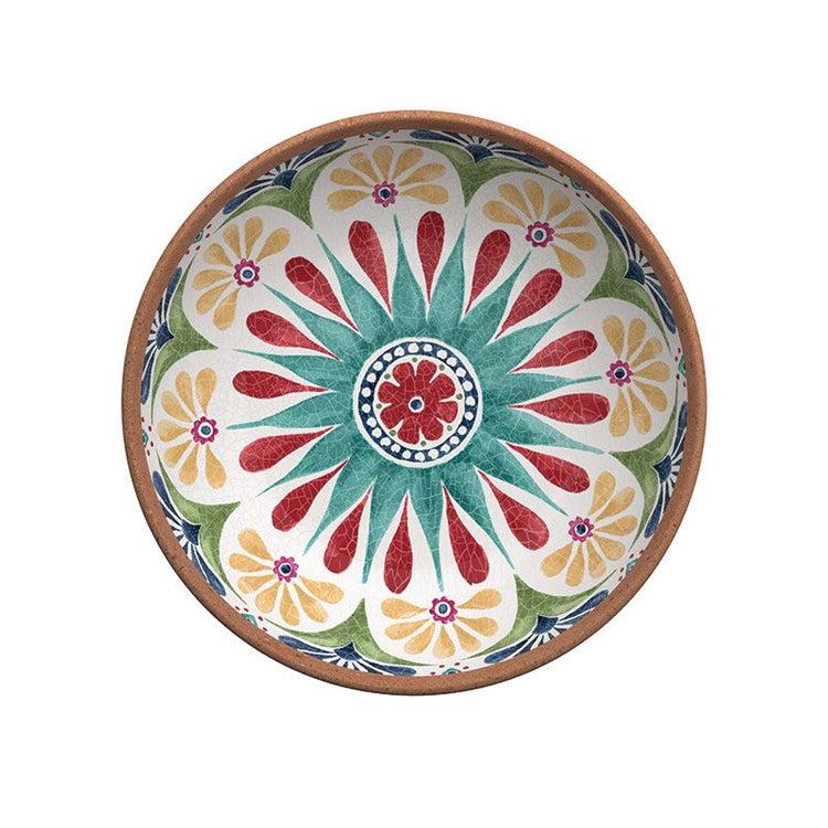 Serafino Zani Insalatiera Porto