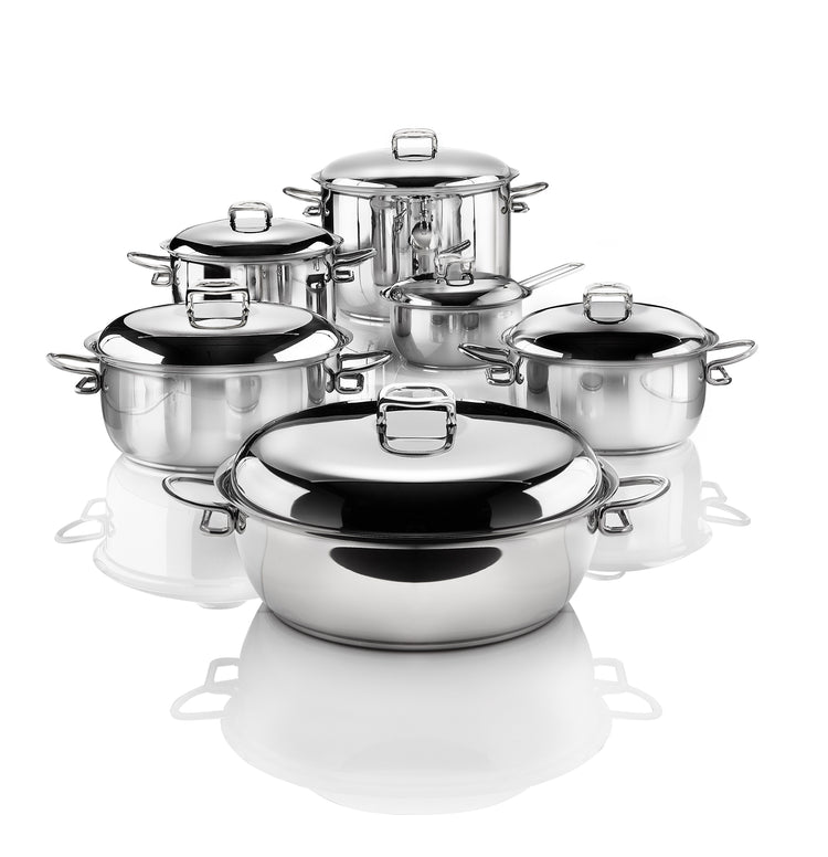 Serafino Zani Karen - 12 Articoli