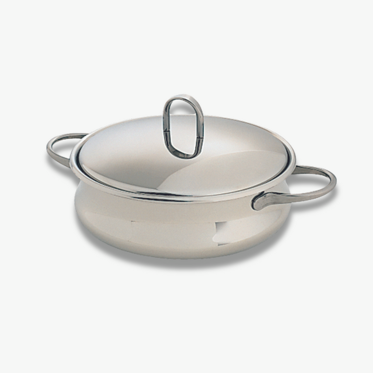 Serafino Zani LUX • Tegame ø 28 Cm - SERAFINO ZANI