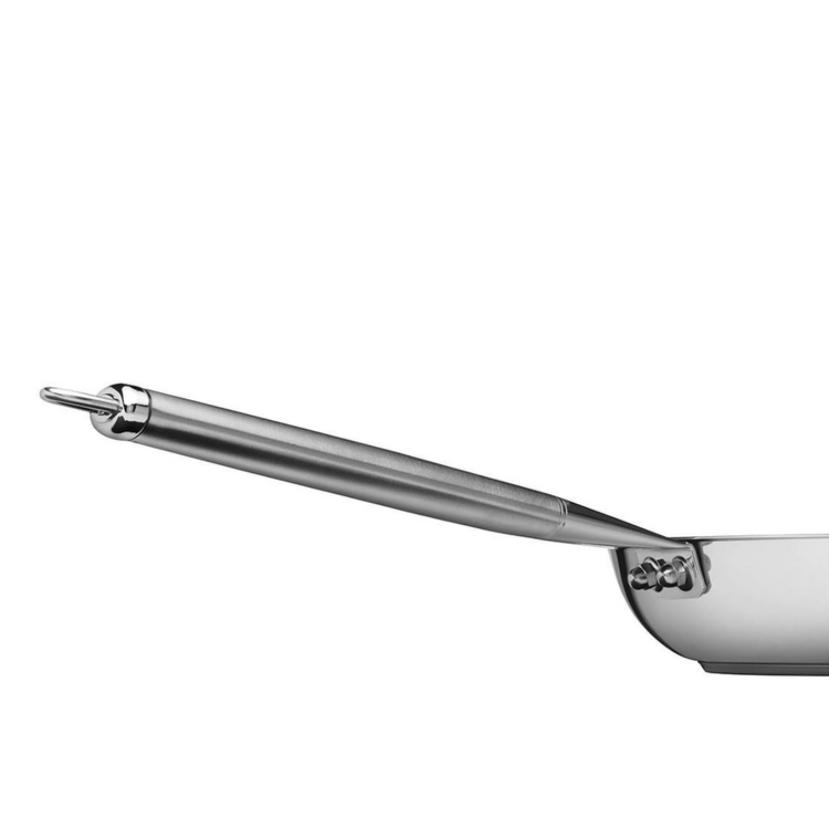 Serafino Zani Manico Vickers + dadi