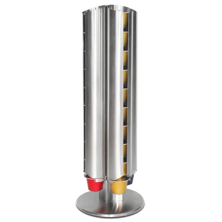 Serafino Zani NOBILE 40 • portacapsule Nespresso