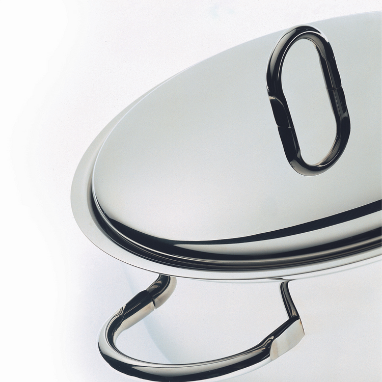 Serafino Zani NOVA • Tegame ø 20 cm - SERAFINO ZANI