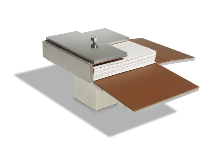 Serafino Zani Ospiti Della Vita custodia De Lucchi