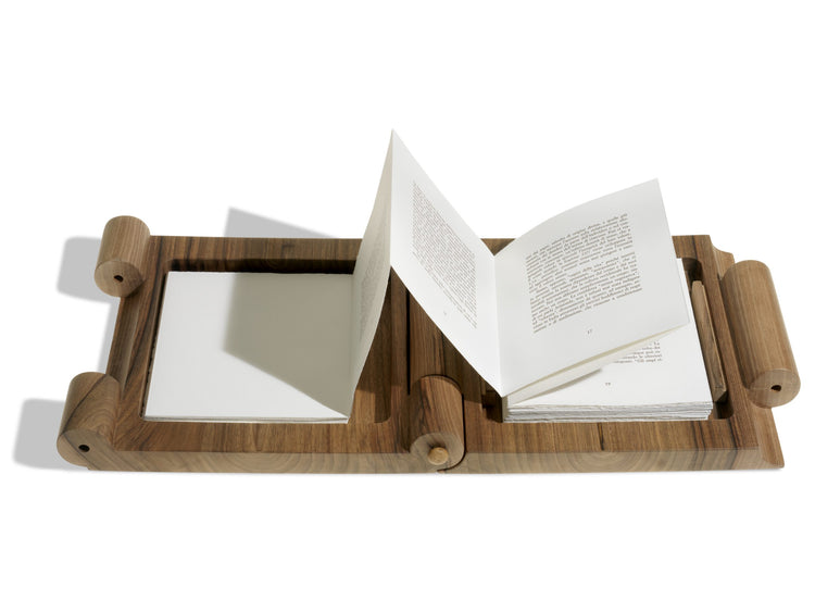 Serafino Zani Ospiti Della Vita custodia Rivadossi