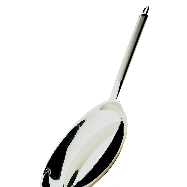 Serafino Zani Padella CHEF ø 32 cm - SERAFINO ZANI