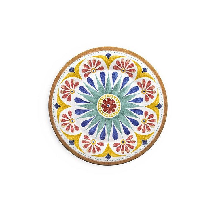 Serafino Zani Piatto Dessert conf. 3 pz