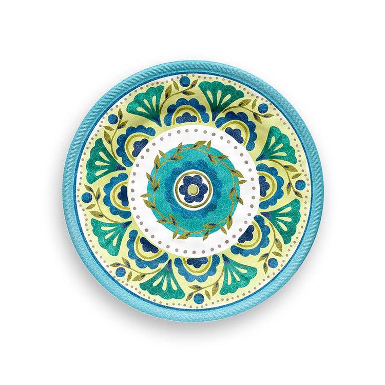 Serafino Zani Piatto Dessert Conf. 3 Pz