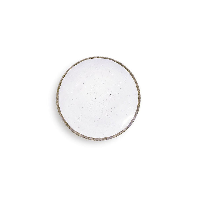 Serafino Zani Piatto Dessert conf. 3 pz