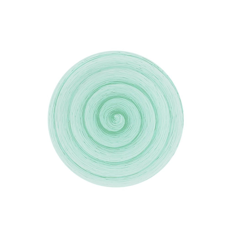 Serafino Zani Piatto Dessert Memento Table - Acqua