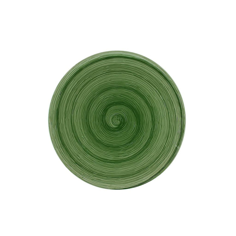 Serafino Zani Piatto Dessert Memento Table - Emerald