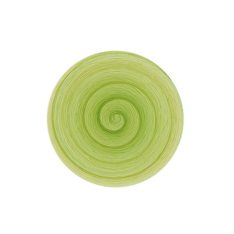Serafino Zani Piatto Dessert Memento Table - Lime
