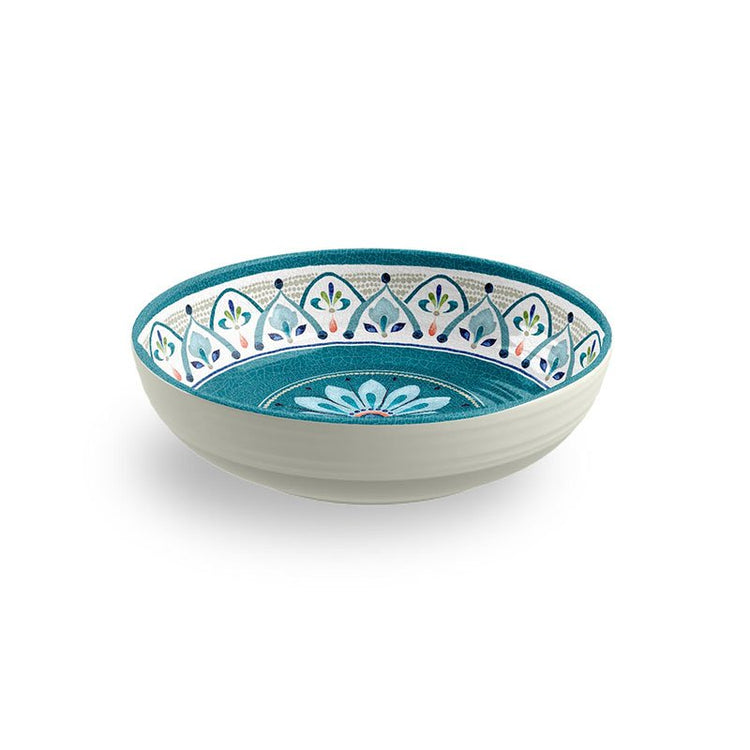 Serafino Zani Piatto Fondo conf. 2 pz Rabat