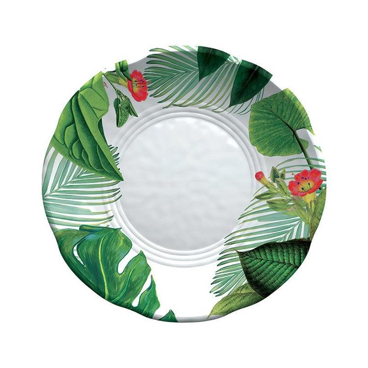 Serafino Zani Piatto Fondo - Conf. 2 Pz