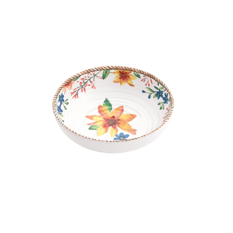 Serafino Zani Piatto Fondo Vendome - conf. 2 pz