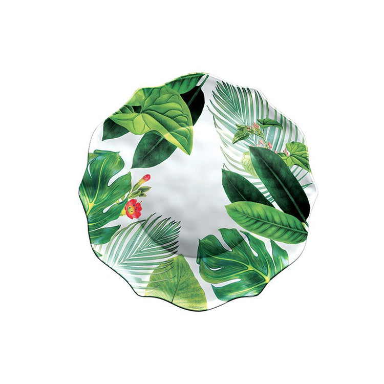 Serafino Zani Piatto Piano - Conf. 2 Pz