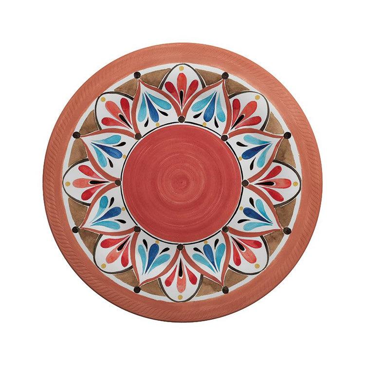 Serafino Zani Piatto Piano Madrid