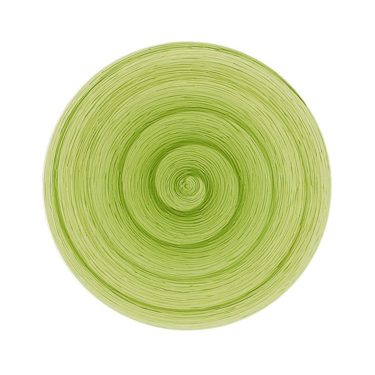 Serafino Zani Piatto Piano Memento Table - Lime
