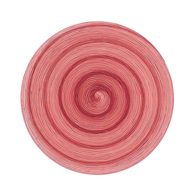 Serafino Zani Piatto Piano Memento Table - Purple