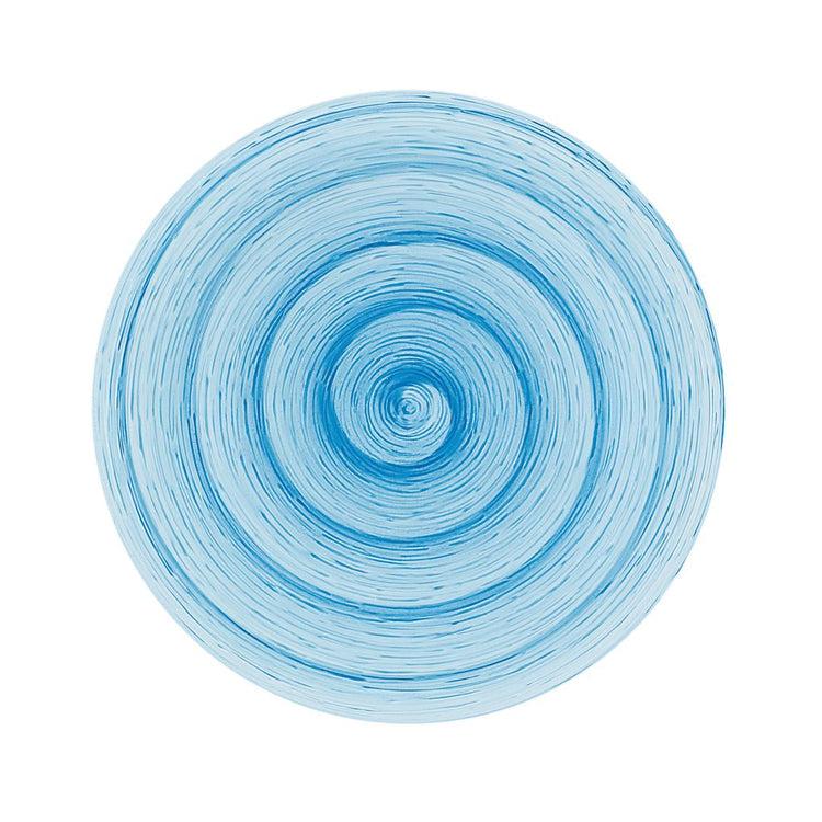 Serafino Zani Piatto Piano Memento Table - Turquoise