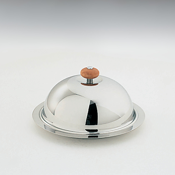 Serafino Zani PORTA TOAST - SERAFINO ZANI