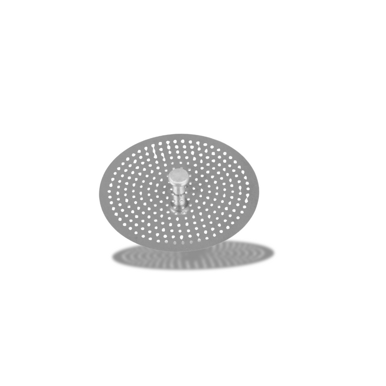 Serafino Zani Riduttore Inox 1/2 Tazze