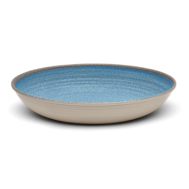 Serafino Zani Risottiera Rena Turchese