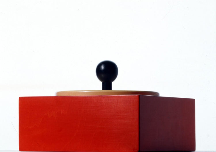 Serafino Zani Rosalia