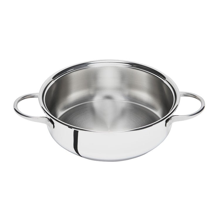 Serafino Zani Scandia tegame ø 28 cm - SERAFINO ZANI