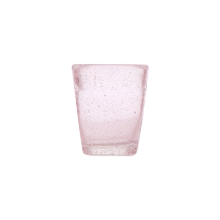 Serafino Zani SHOT CLASSIC - PINK - MEMENTO ORIGINALE