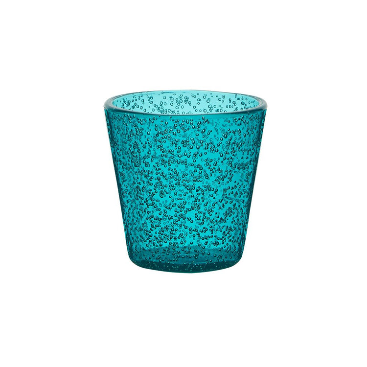 Serafino Zani SHOT - TURQUOISE MEMENTO SYNTH