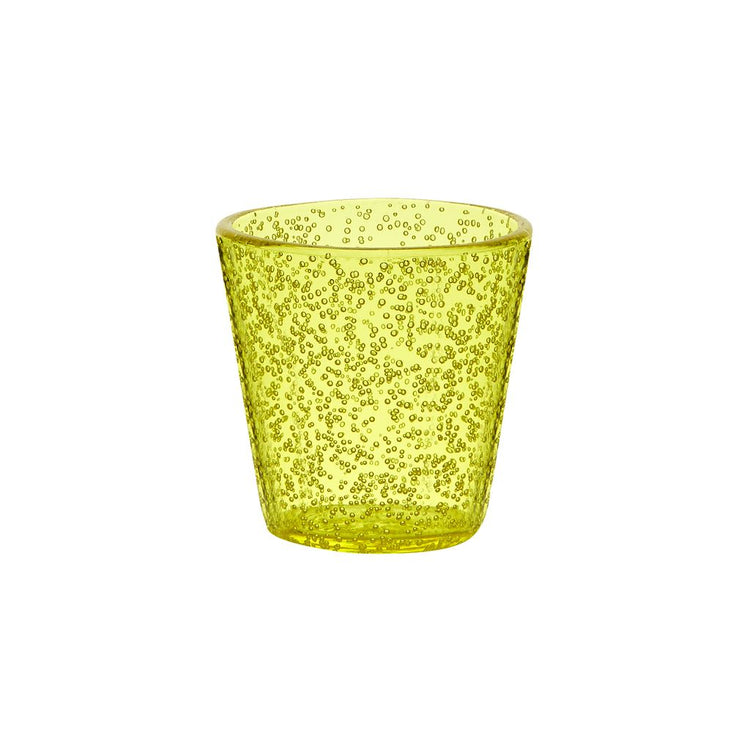 Serafino Zani SHOT - YELLOW MEMENTO SYNTH