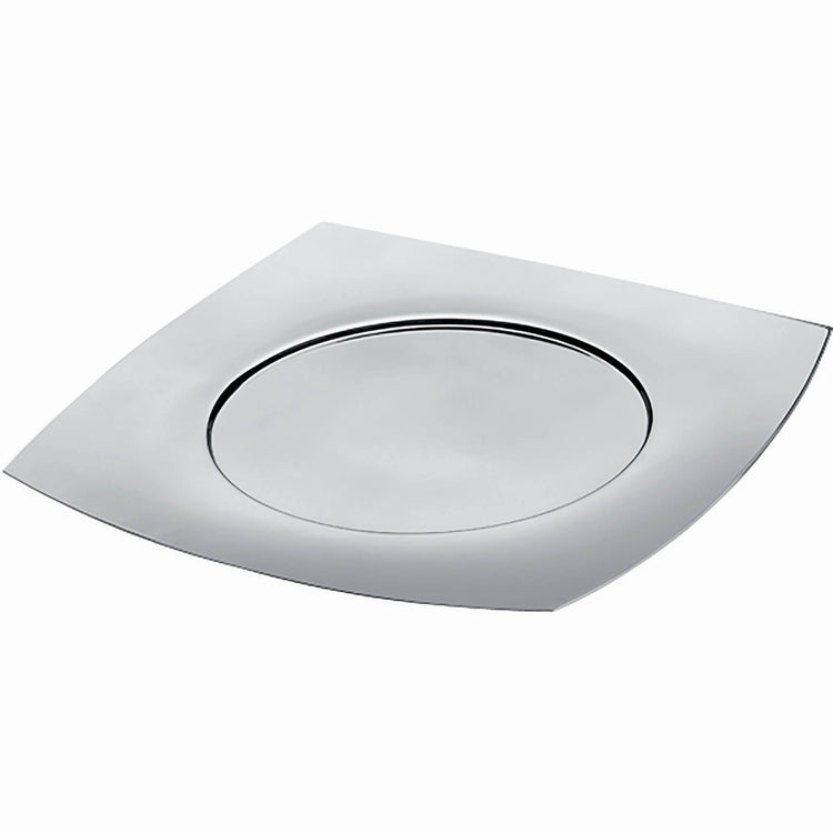 Serafino Zani SOTTOPIATTO SERAFINO ZANI Quadrato