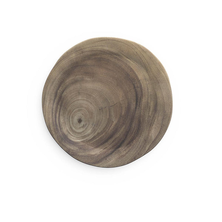 Serafino Zani Sottopiatto Sherwood