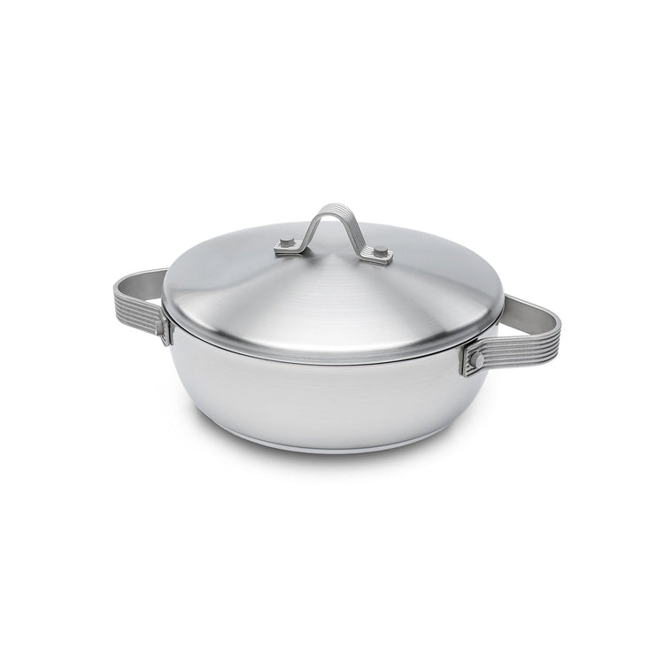 Serafino Zani STRIPES Tegame ø 28 cm - SERAFINO ZANI