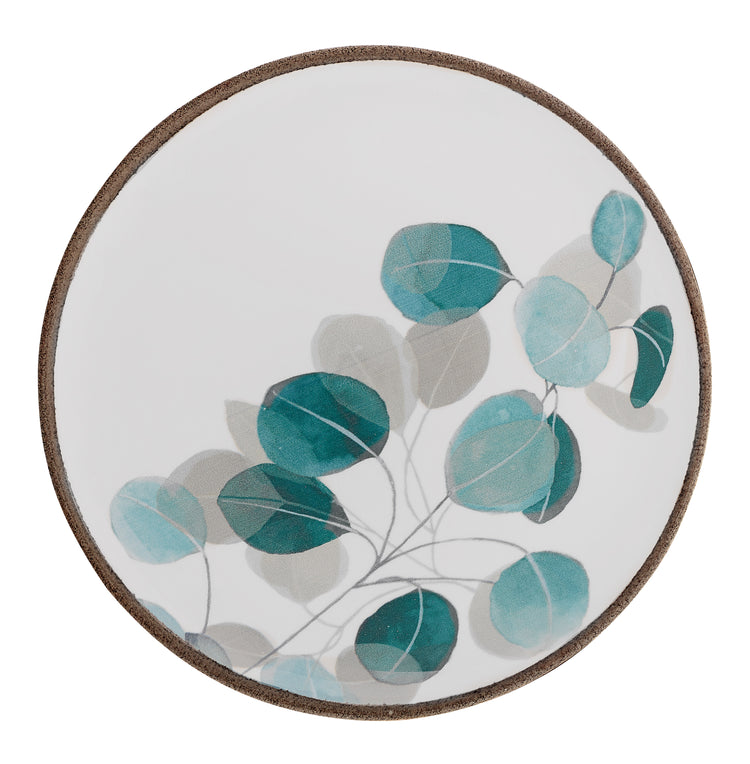 Serafino Zani TASMANIA - VASSOIO TONDO Ø 36 CM