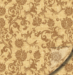 Serafino Zani Tovaglia 240x140 cm Christmas