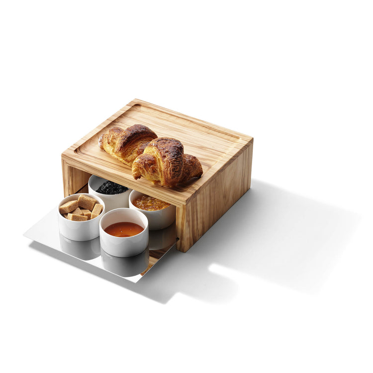 Serafino Zani SET PRIMA COLAZIONE FESTA - SERAFINO ZANI