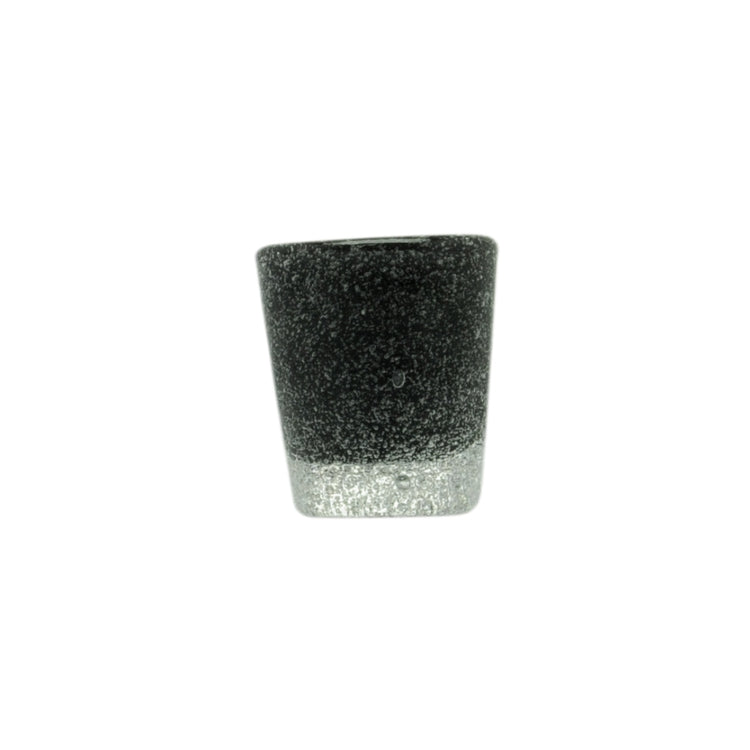 Serafino Zani SHOT CLASSIC - BLACK SOLID - MEMENTO ORIGINALE