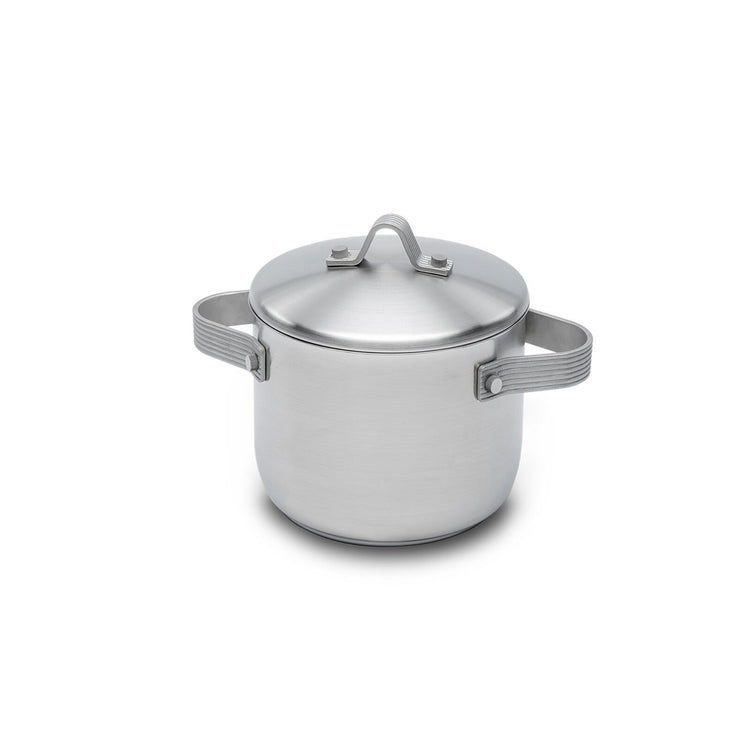 Serafino Zani STRIPES Pentola ø 20 cm - SERAFINO ZANI