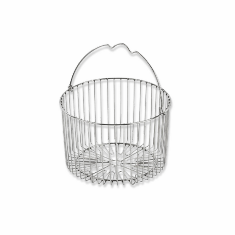 Serafino Zani Subito cestello per pentola a pressione da 7-9 lt - SERAFINO ZANI