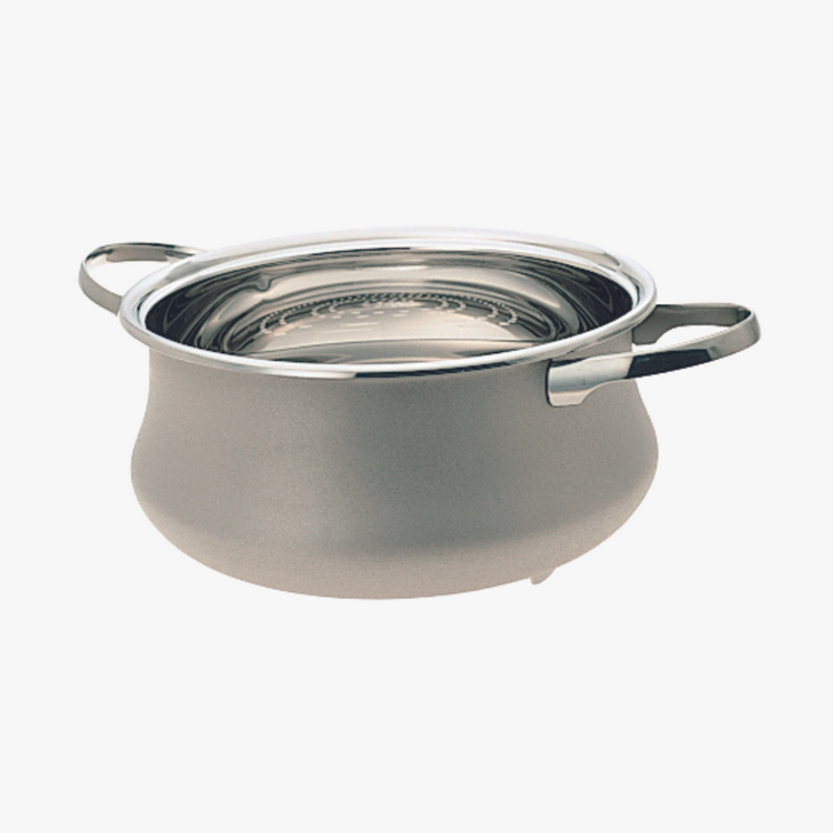 Serafino Zani SYNTESI • Colapasta ø 24 cm - SERAFINO ZANI